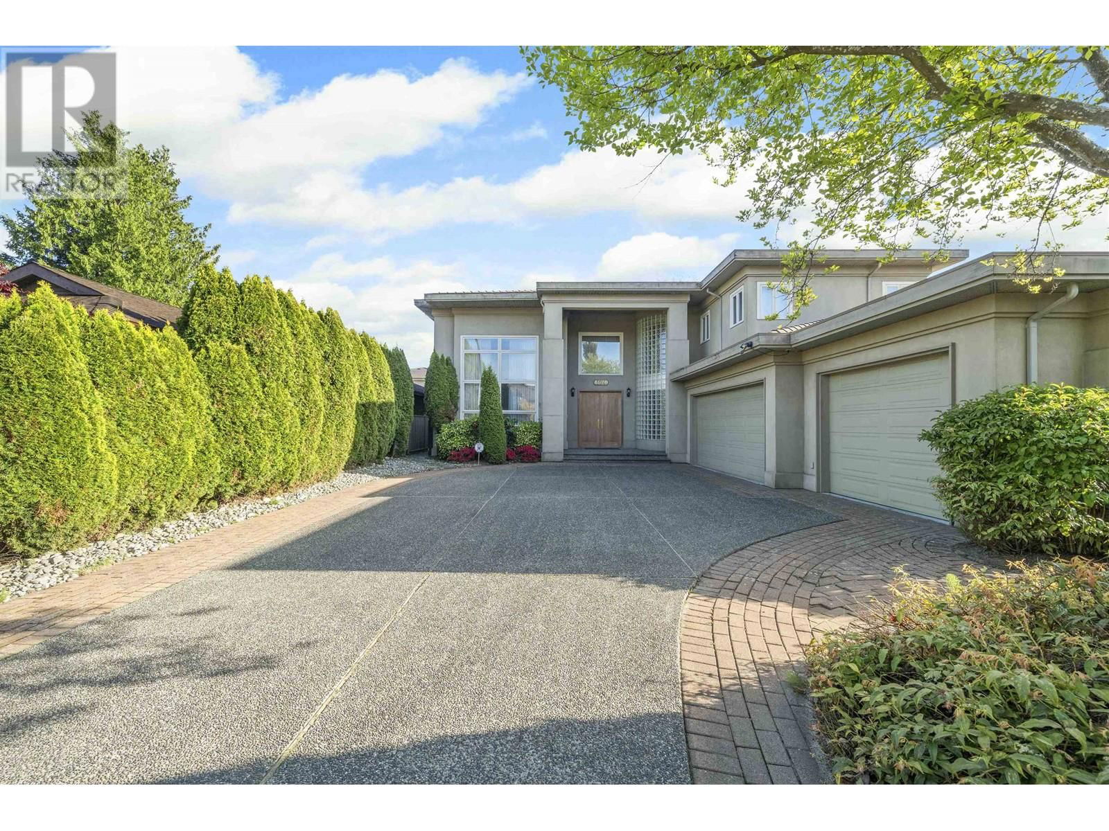 Primary Property View
