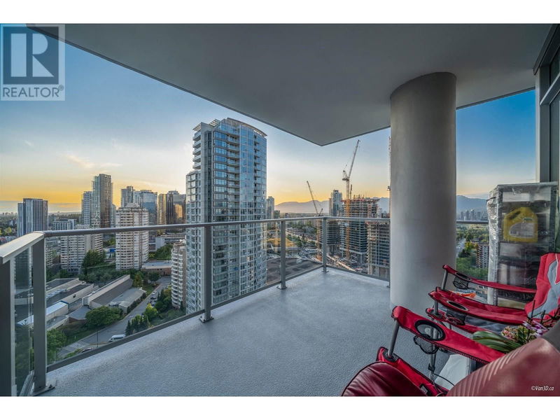 Tertiary Property View