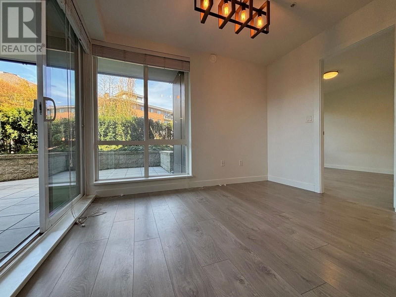 Tertiary Property View