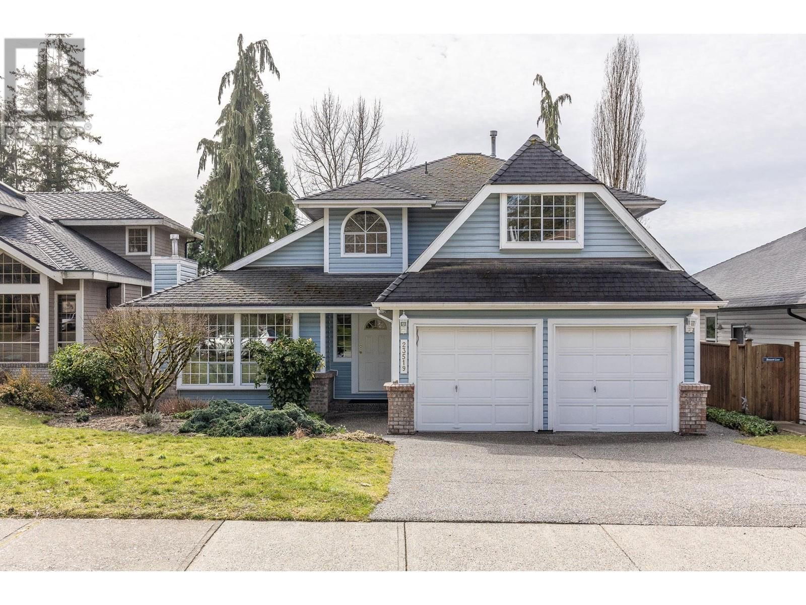 Primary Property View
