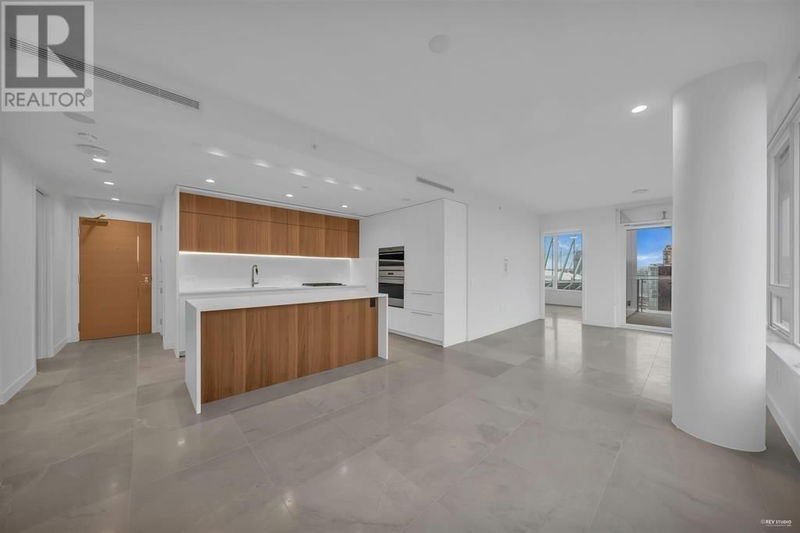 Tertiary Property View