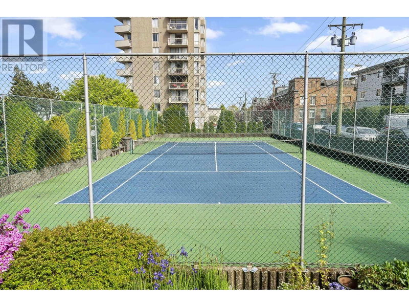 Tertiary Property View