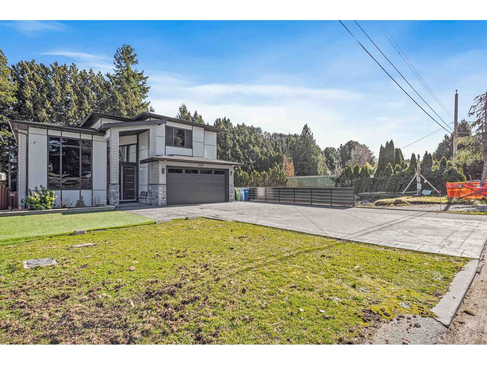 Primary Property View