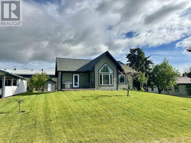 Secondary Property View
