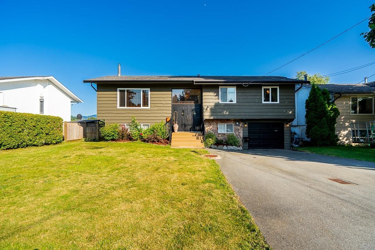 Primary Property View