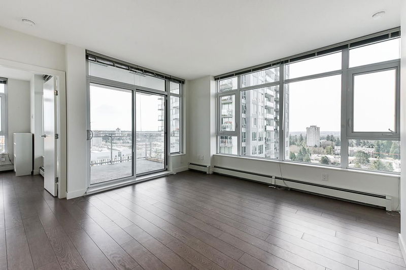Tertiary Property View