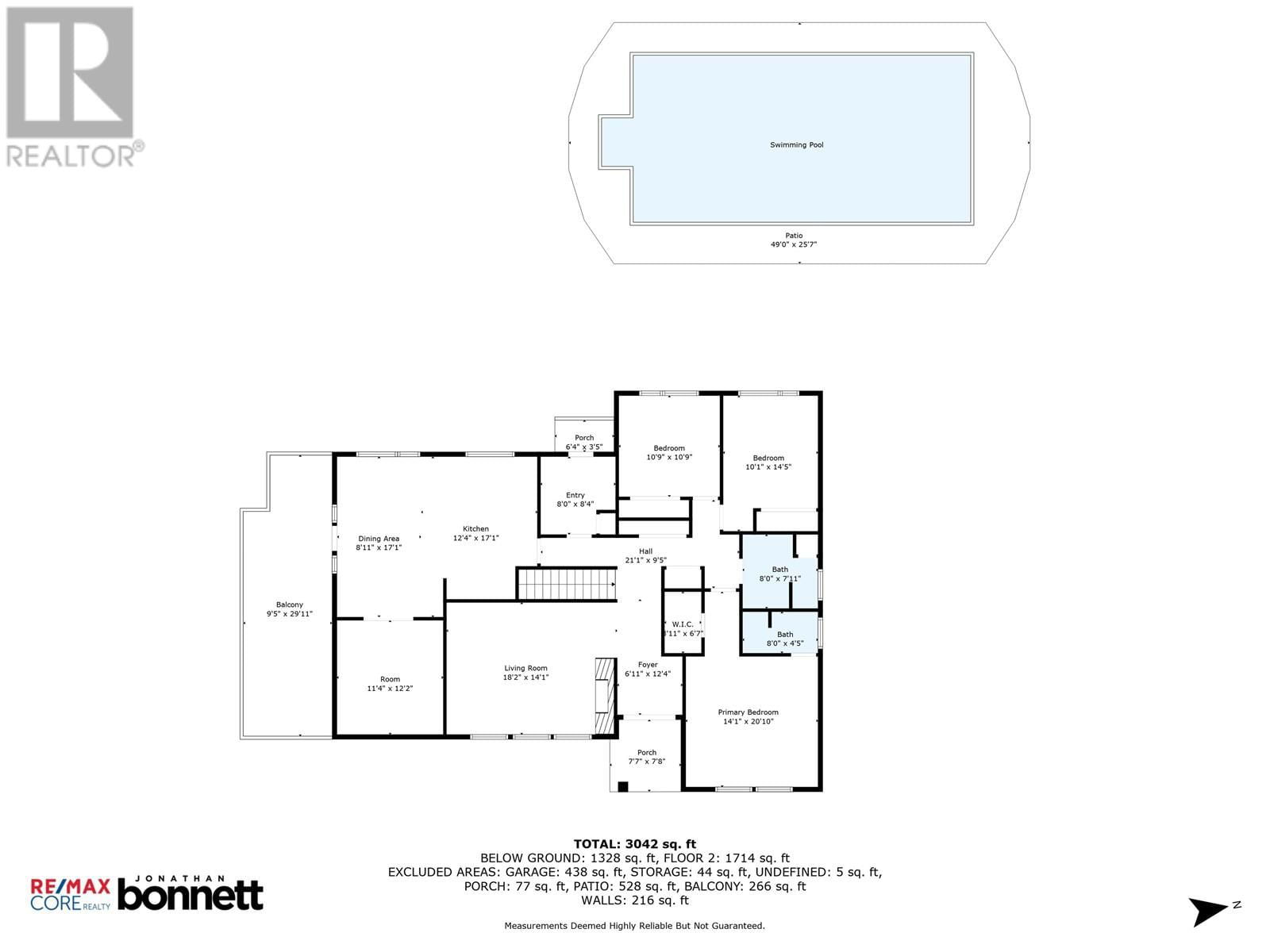 11645 MAURAEN DRIVE Image 9