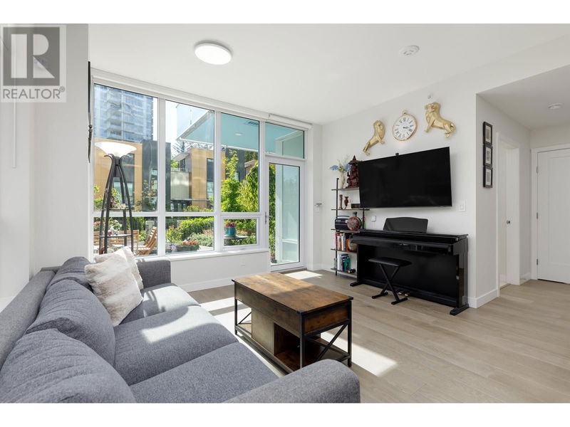Tertiary Property View