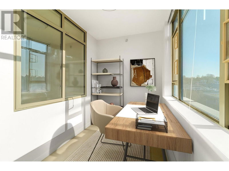 Tertiary Property View