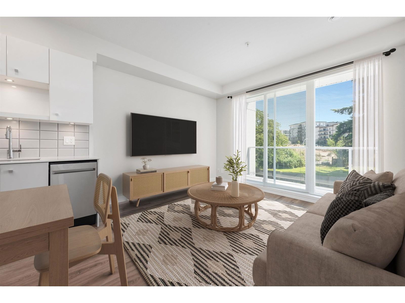 Primary Property View