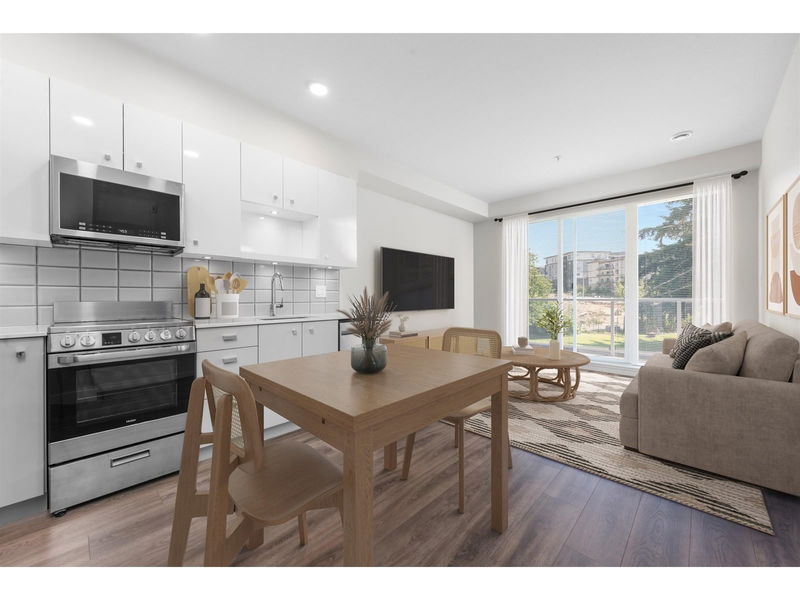 Tertiary Property View
