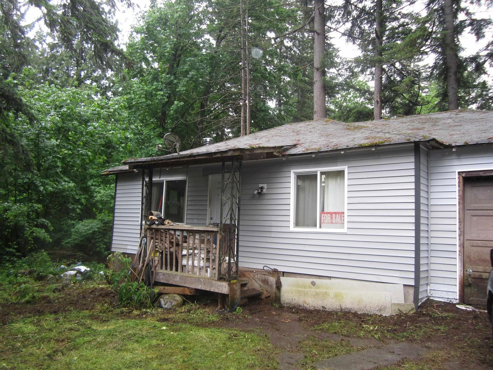 Primary Property View