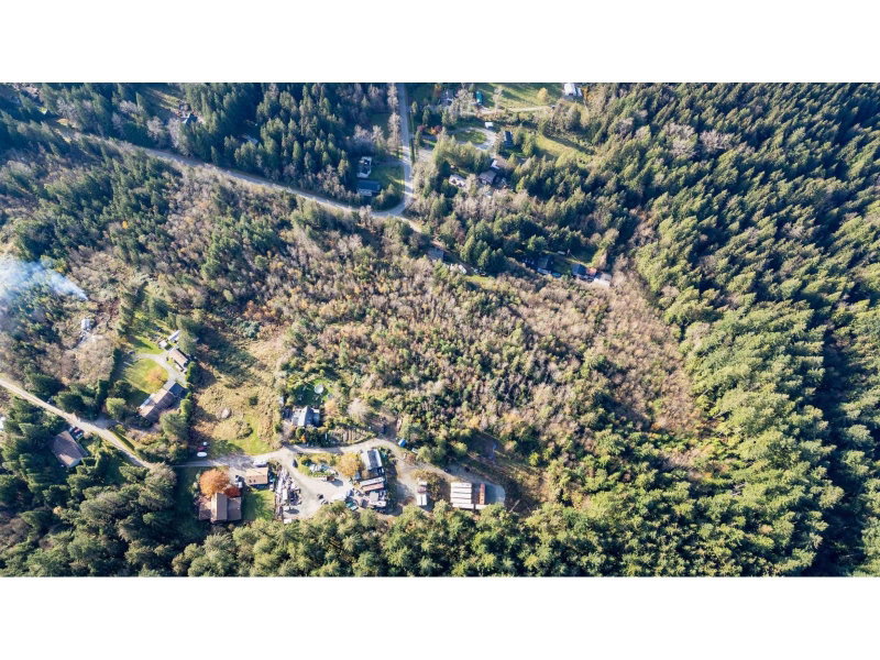 11082 GREENWOOD Drive Mission British Columbia, V4S 1A9 - Vacant Land For Sale