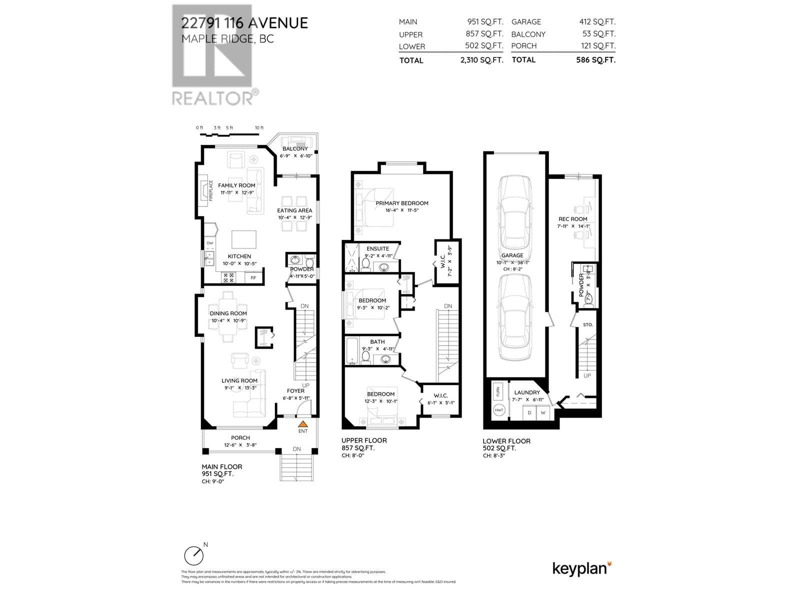 22791 116 AVENUE Image 2
