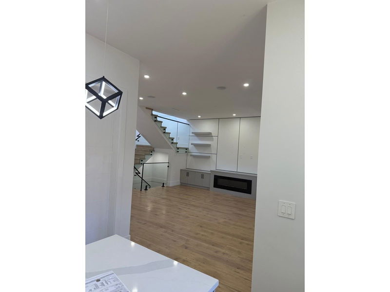 Tertiary Property View
