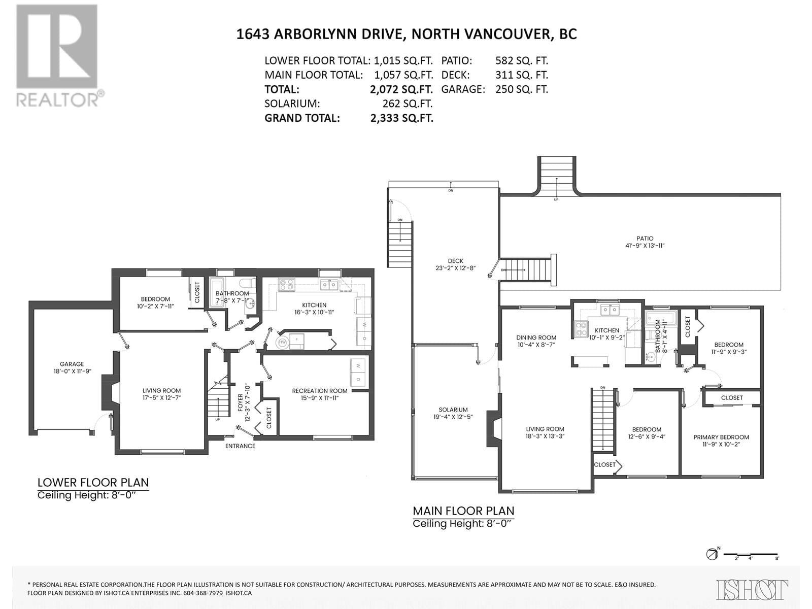 1643 ARBORLYNN DRIVE Image 35