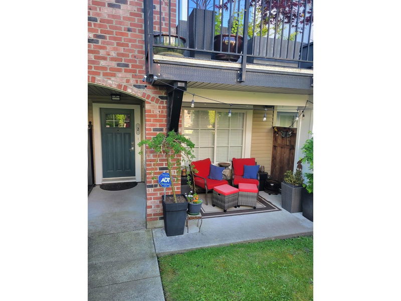 Tertiary Property View