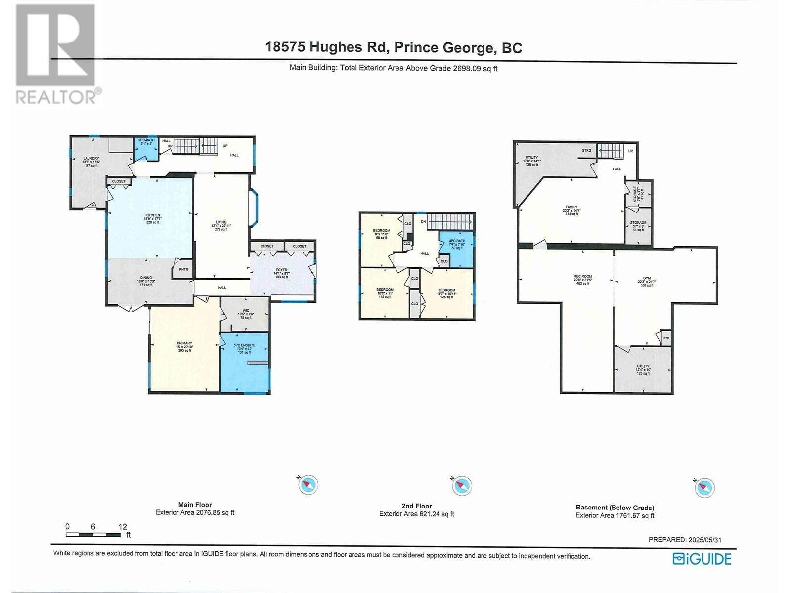 18575 HUGHES ROAD Image 37