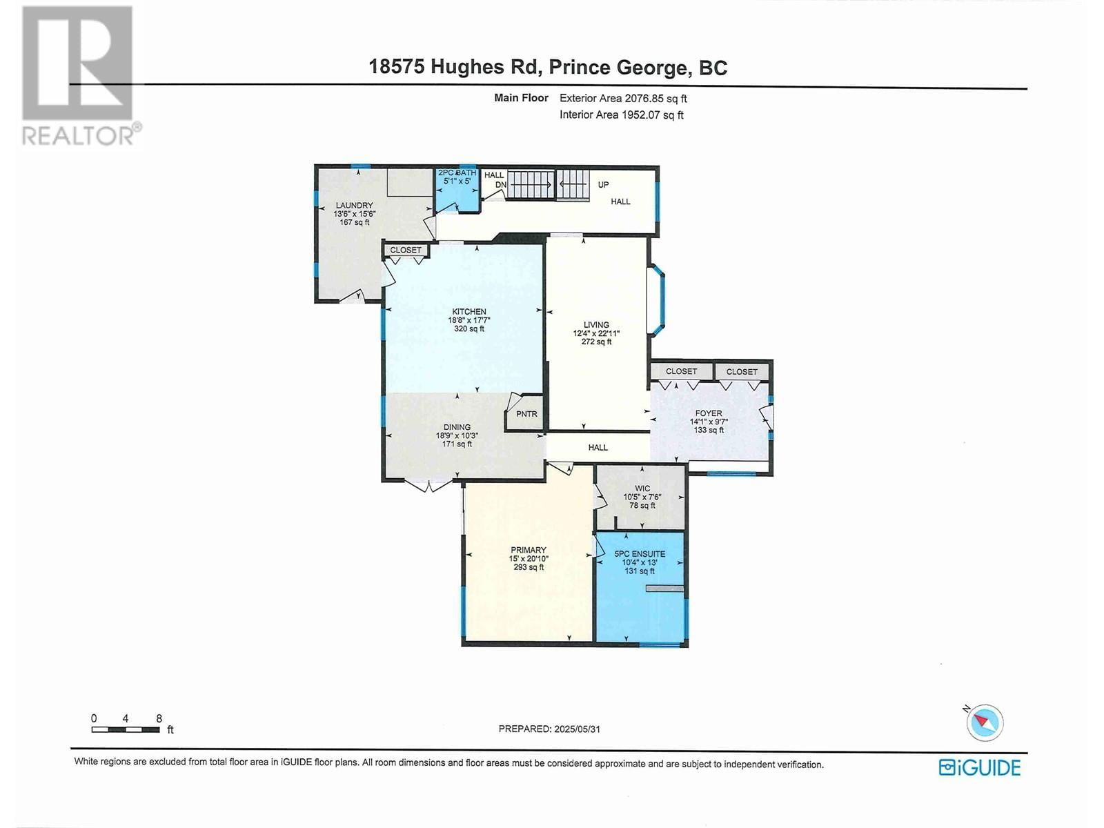 18575 HUGHES ROAD Image 38