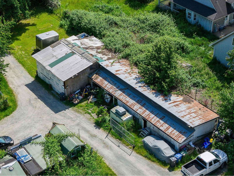 Tertiary Property View