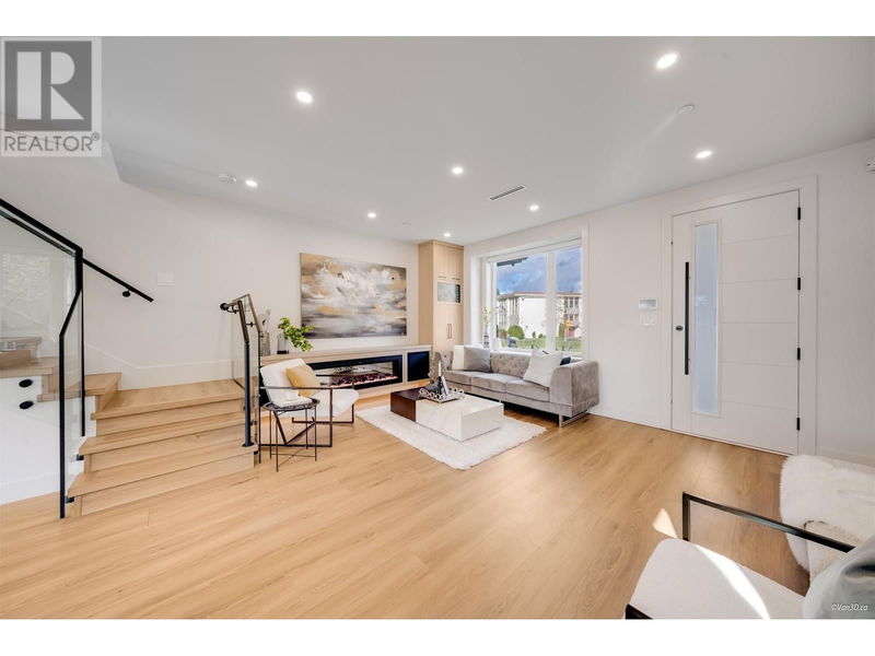 Tertiary Property View