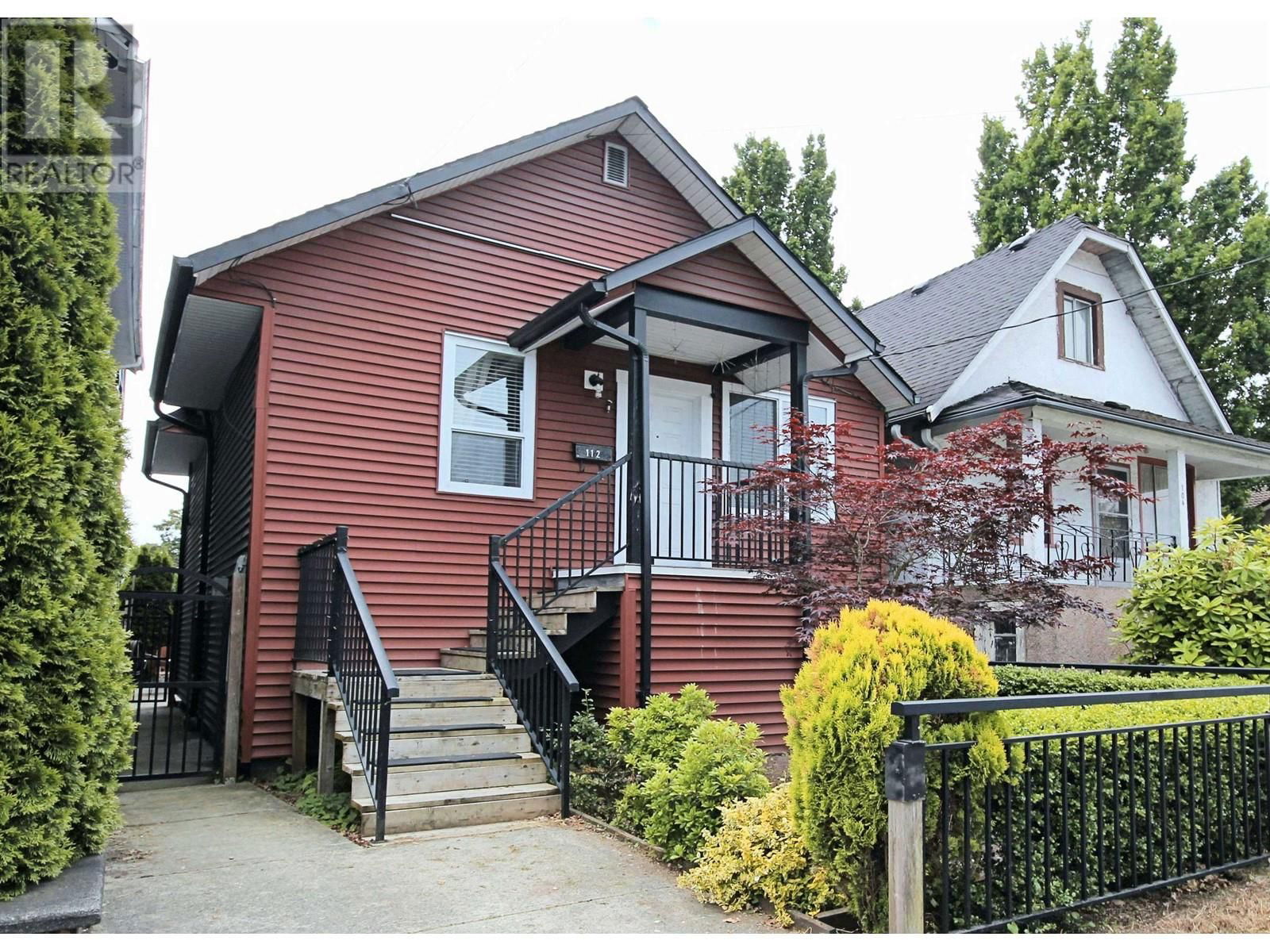 Primary Property View