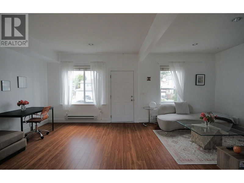 Tertiary Property View