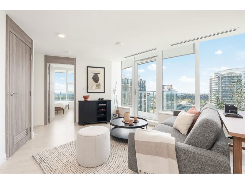 Tertiary Property View