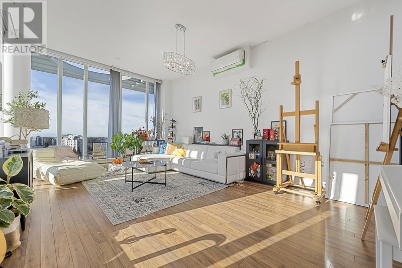 Tertiary Property View