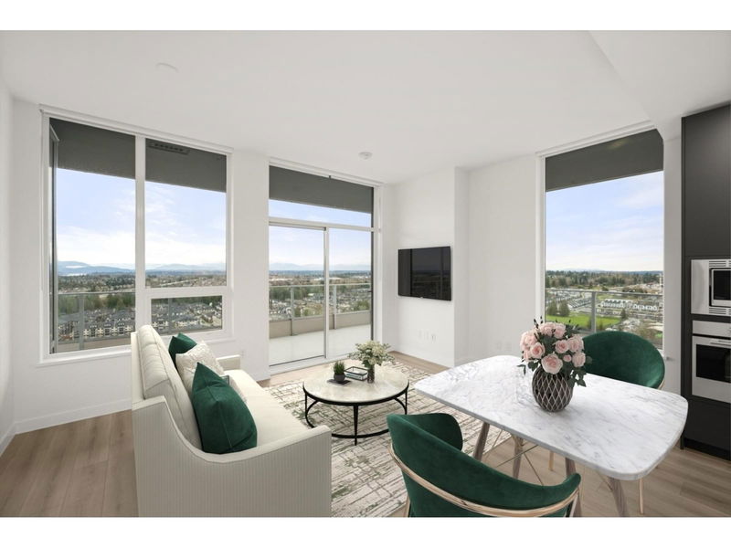 Tertiary Property View