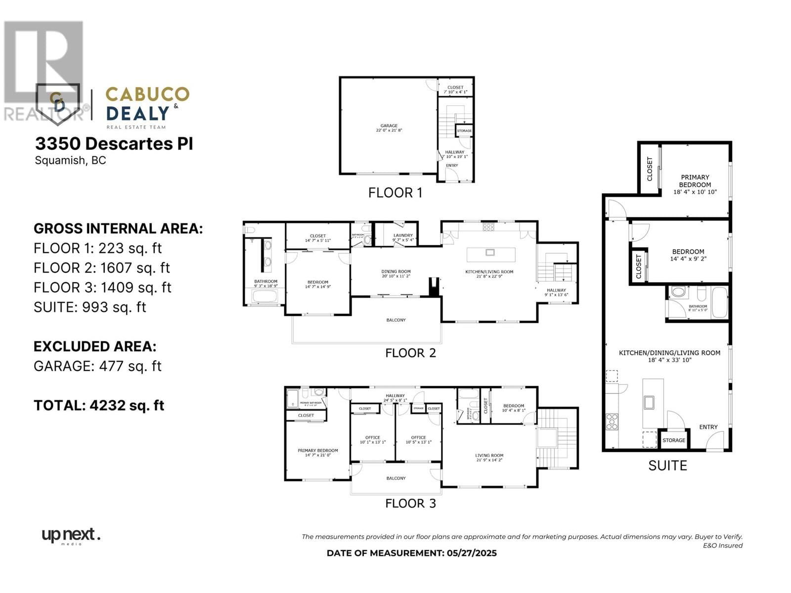3350 DESCARTES PLACE Image 40