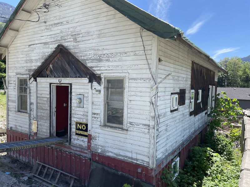 Secondary Property View