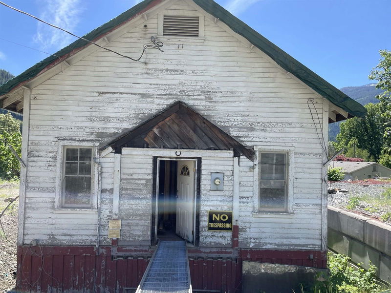 Tertiary Property View