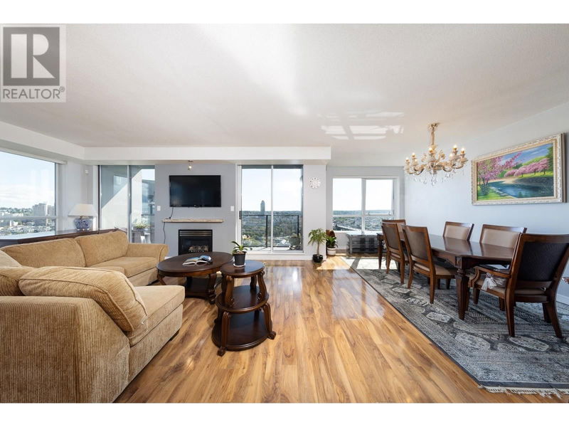 Tertiary Property View