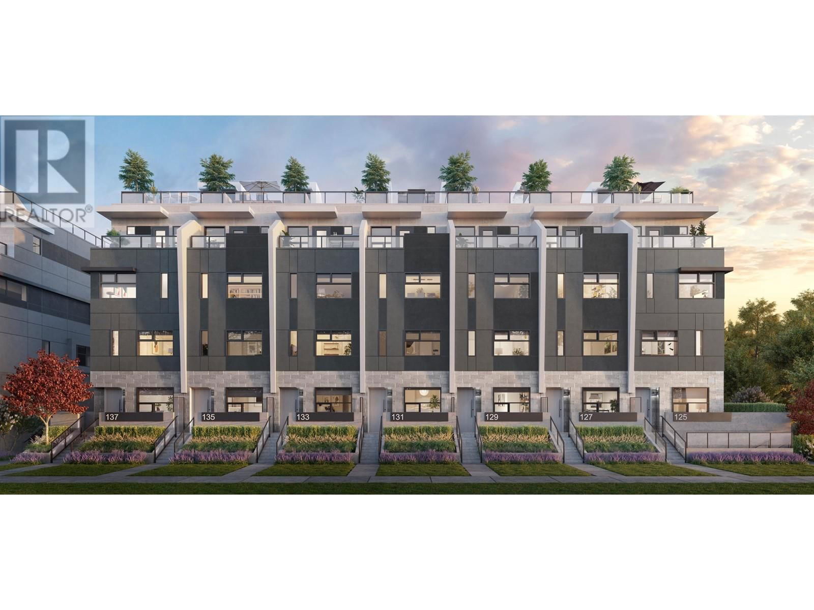 Primary Property View