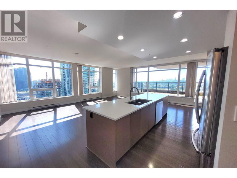 Tertiary Property View