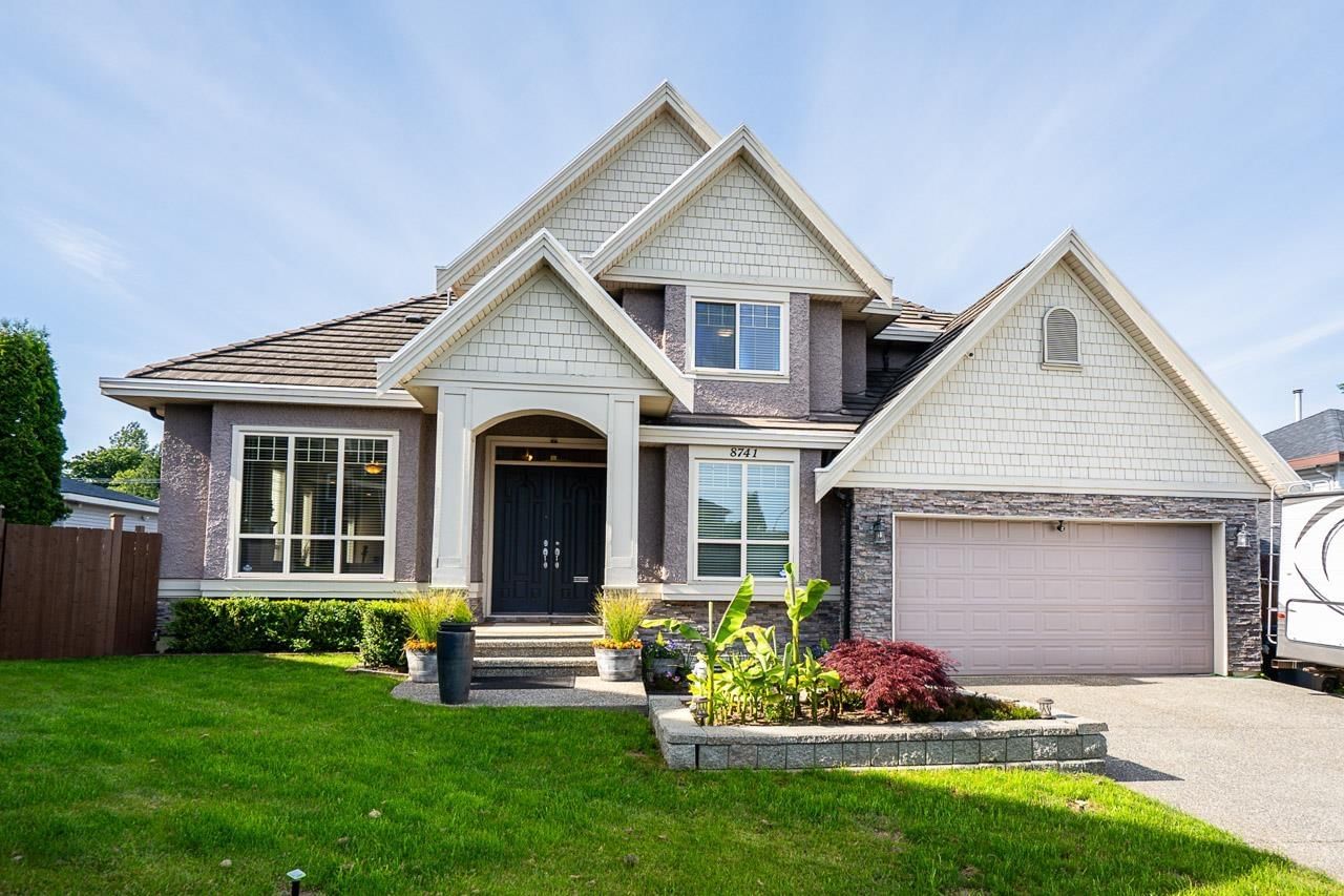 Primary Property View