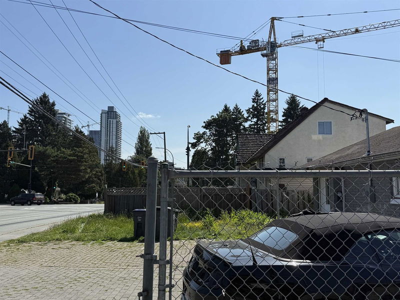 Tertiary Property View