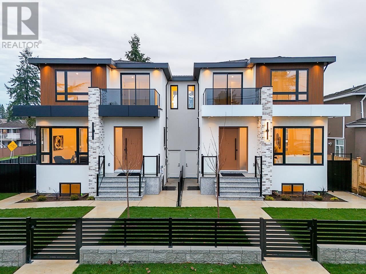 Primary Property View