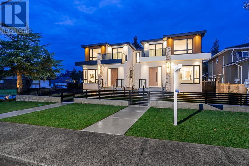 Tertiary Property View