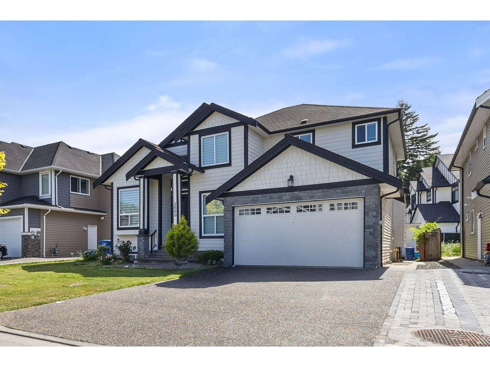 Primary Property View