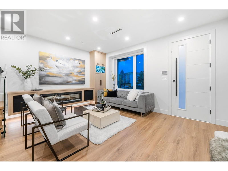 Tertiary Property View