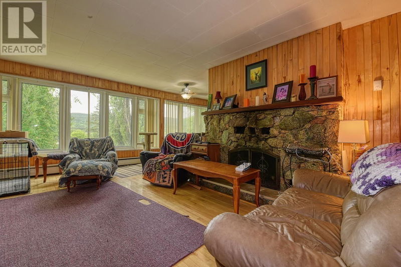 Tertiary Property View