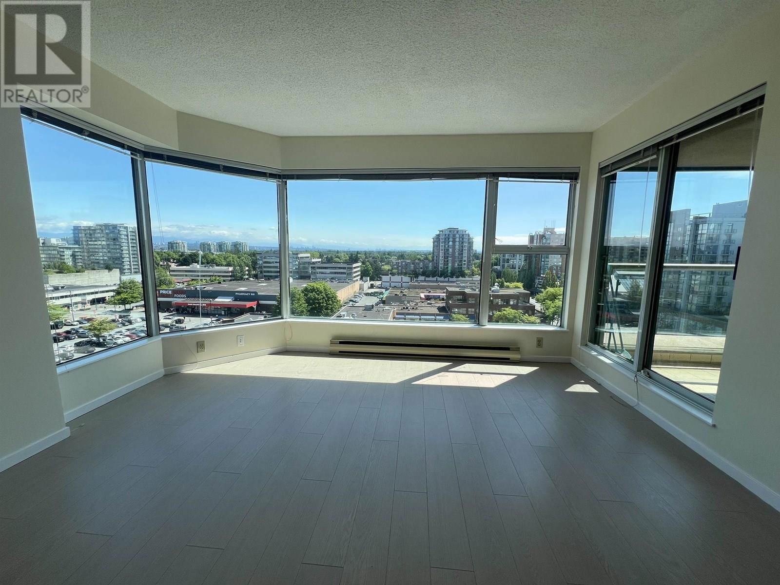 Primary Property View