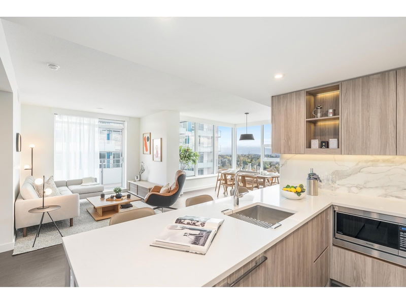Tertiary Property View