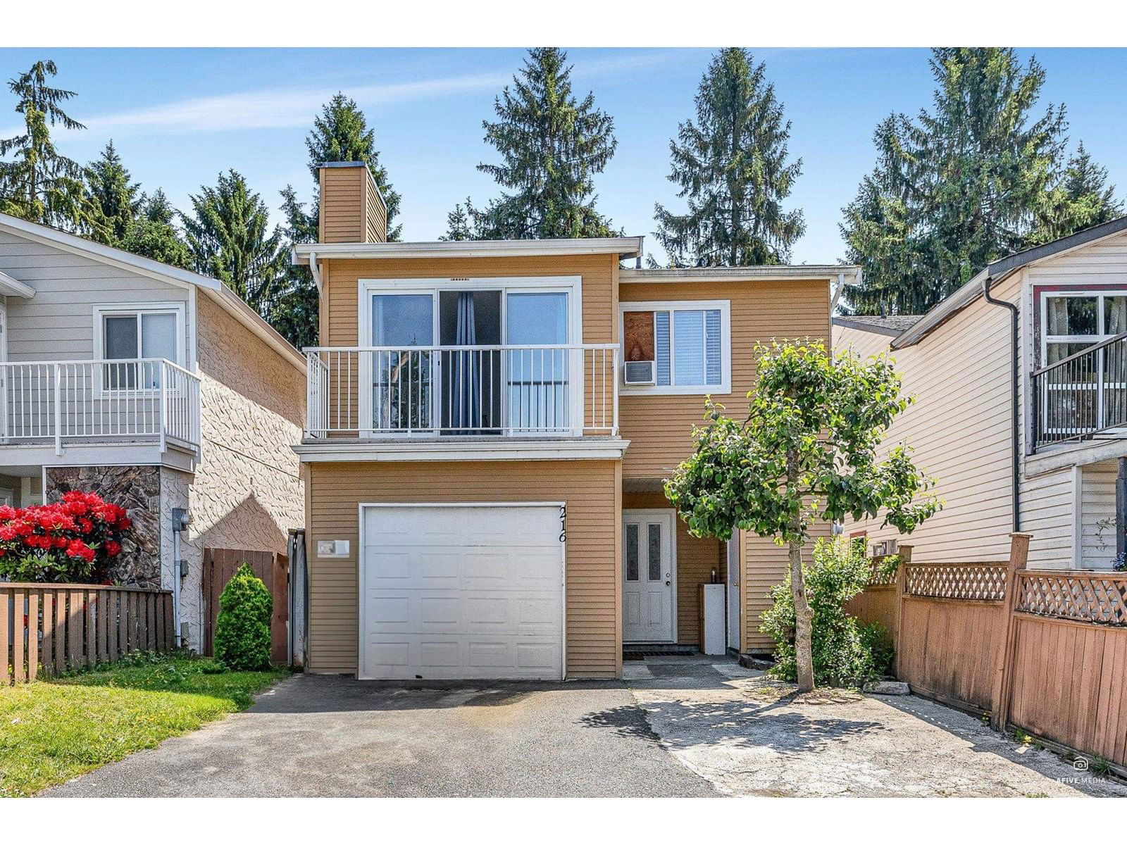 Primary Property View