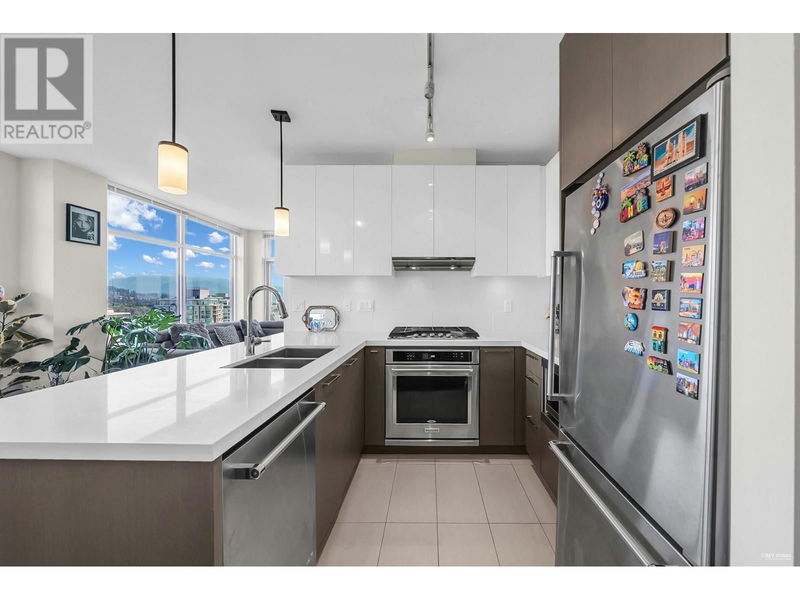 Tertiary Property View