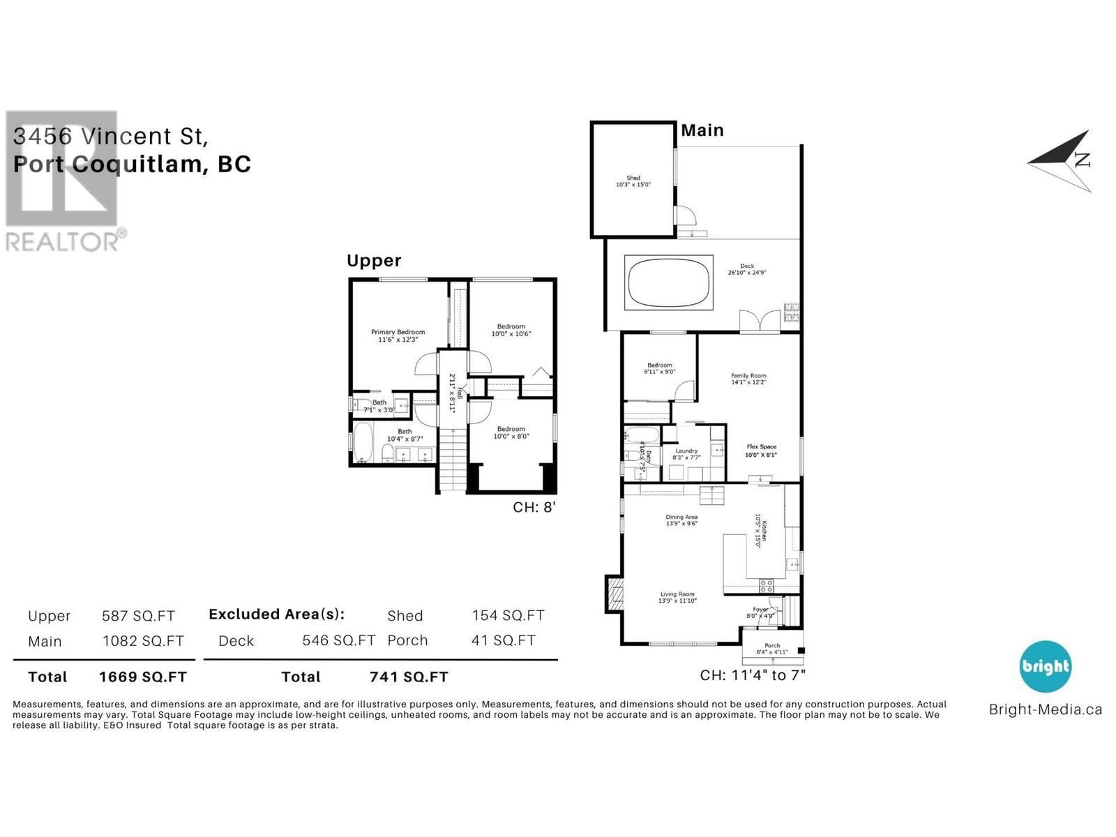 3456 VINCENT STREET Image 36