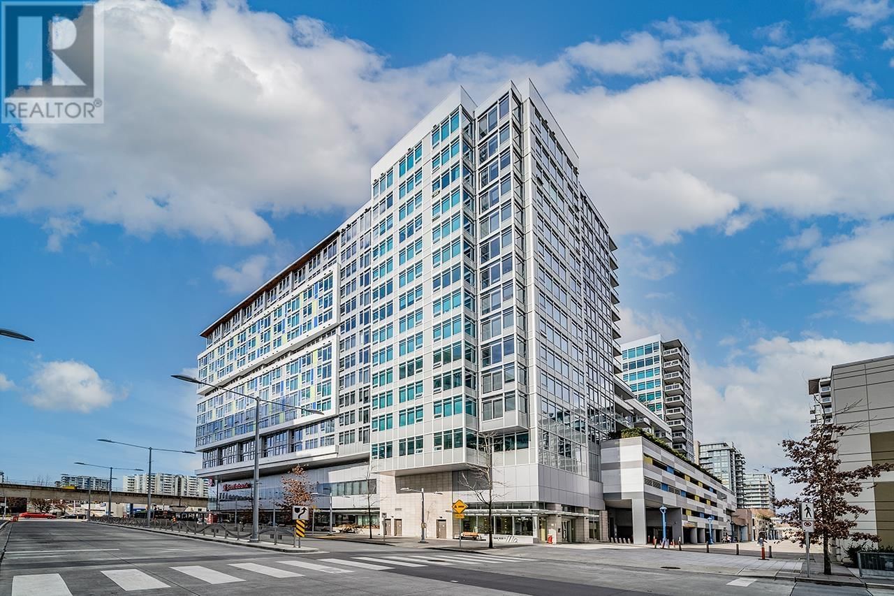 Primary Property View