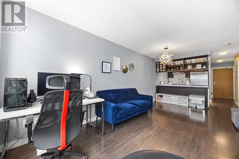 Tertiary Property View